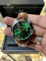 Tissot Powermatic 80 – Premium 40mm Dial Watch 65g Weight with Hard Box - Image 3