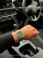 Tissot PRX Powermatic 80 Watch, 40mm - Image 2