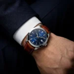 Tissot Powermatic 80 – Premium 40mm Dial Watch 65g Weight with Hard Box