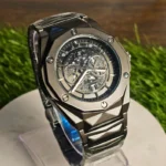 Hublot Premium Quality Diamond-Cut Skeleton Luxury Edition