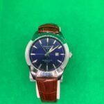 Tissot Gentleman Powermatic 80 Silicium Blue