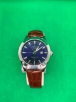 Tissot Gentleman Powermatic 80 Silicium Blue