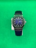 Patek Philippe Strap Watch – All Blue