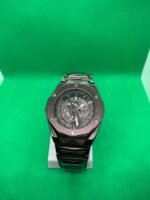 Hublot Premium Quality Diamond-Cut Skeleton Luxury Edition - Image 2