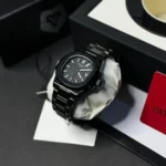 Patek Philippe Geneve - John Wick Style ( All Black )