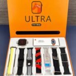 Ultra Smart Watch (7 in 1)