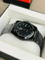 Tissot Prx ( All Black ) - Image 3