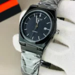 Tissot Prx ( All Black )