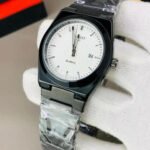 Tissot Prx ( White Dial )