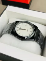 Tissot Prx ( White Dial ) - Image 3
