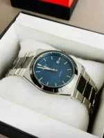 Tissot Prx ( Two-Tone - Blue Dial ) - Image 4
