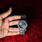 Hublot Cut ( All Black )