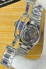 Bestwin Automatic ( Silver - Black ) - Image 4