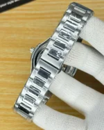 Bestwin Automatic ( Silver - Black ) - Image 2