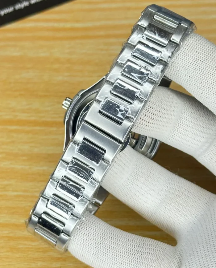 Bestwin Automatic ( Silver - Black ) - Image 2