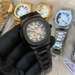 Bestwin Automatic ( Black )