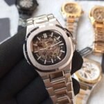 Bestwin Automatic ( Silver - Black )