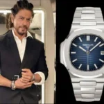 Patek Philippe Geneve Master Automatic ( Silver - Blue )