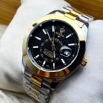 Rolex Men Watch